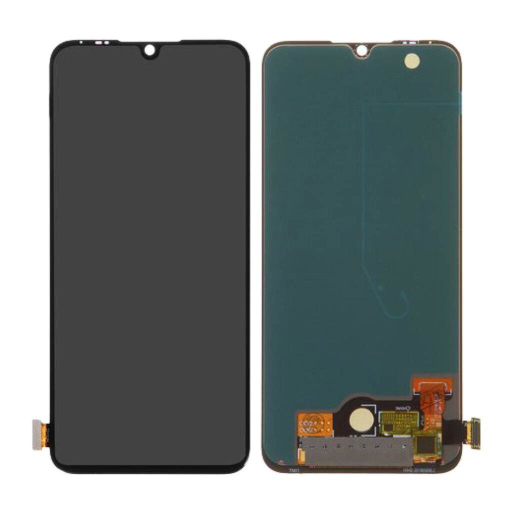 MODULO XIAOMI MI A3 OLED NEGRO