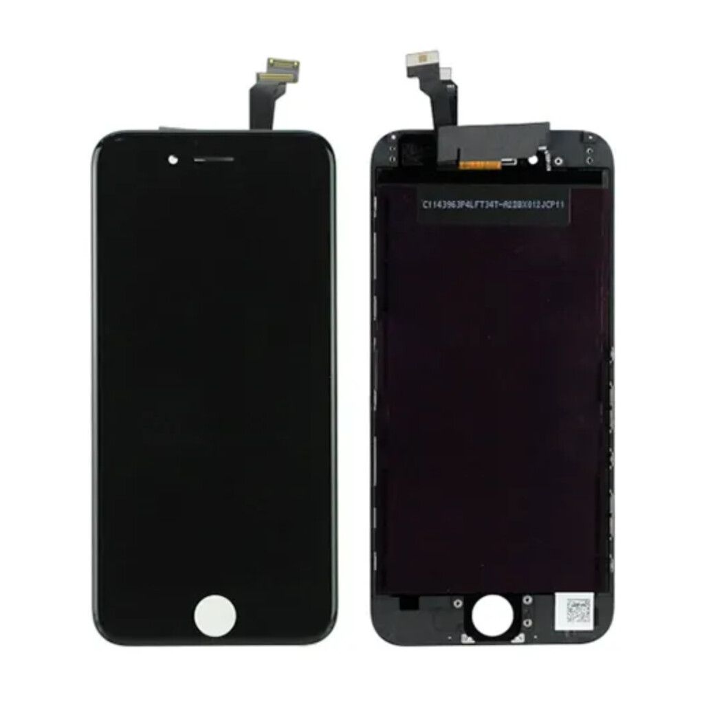 MODULO IPHONE 6G - A1549 - COPY - COL: NEGRO P.SM
