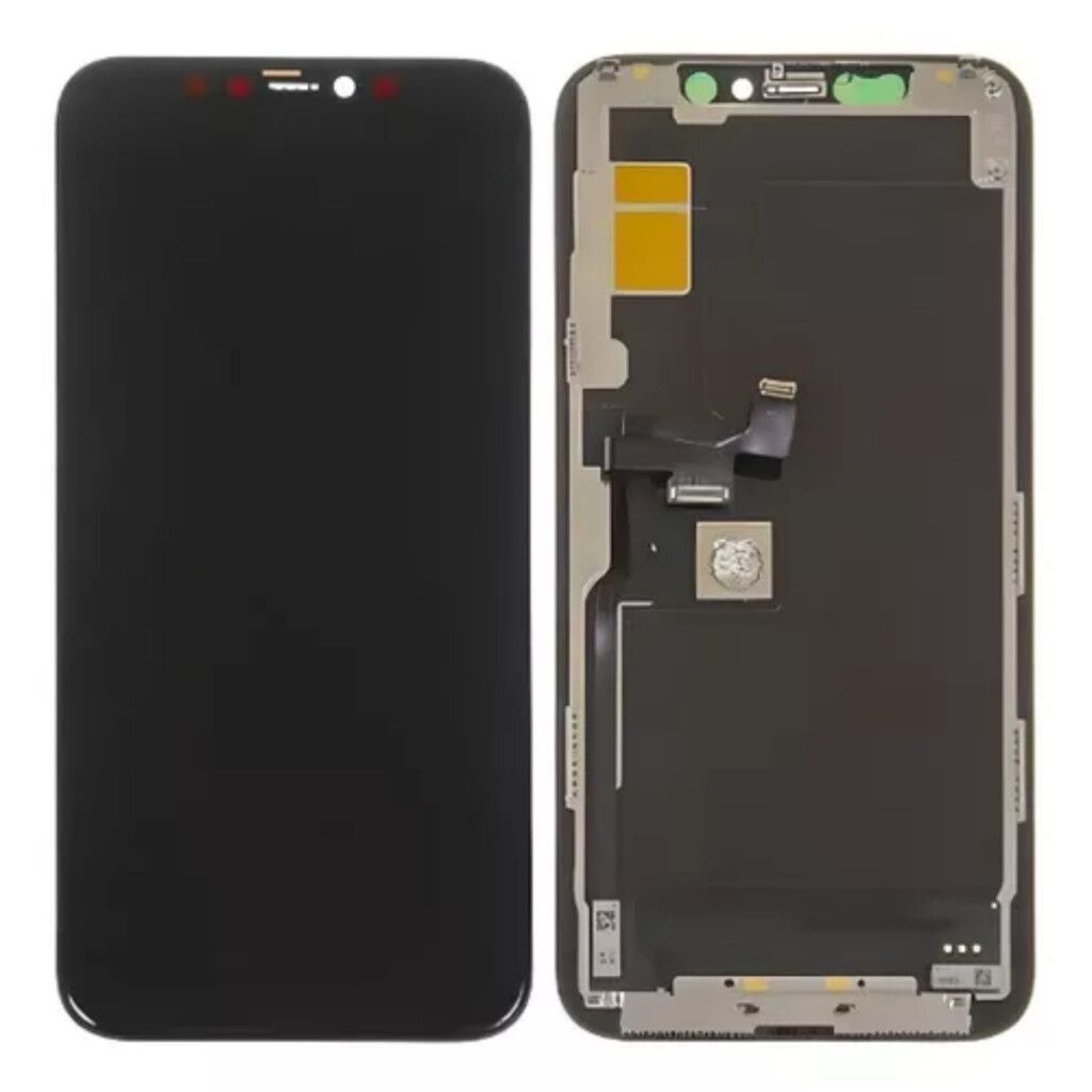 MODULO IPHONE 11 ORIGINAL COL: NEGRO P.EC