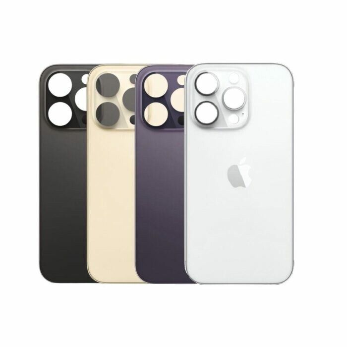 TAPA IPHONE 11 PRO GRAY