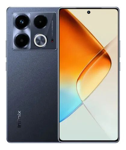 CELULAR INFINIX NOTE 40 5G-256/8RAM + MAGCHARGE 15W NFC