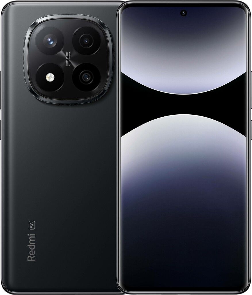 CELULAR XIAOMI REDMI NOTE 14 PRO + 5G - 512GB/ 12RAM