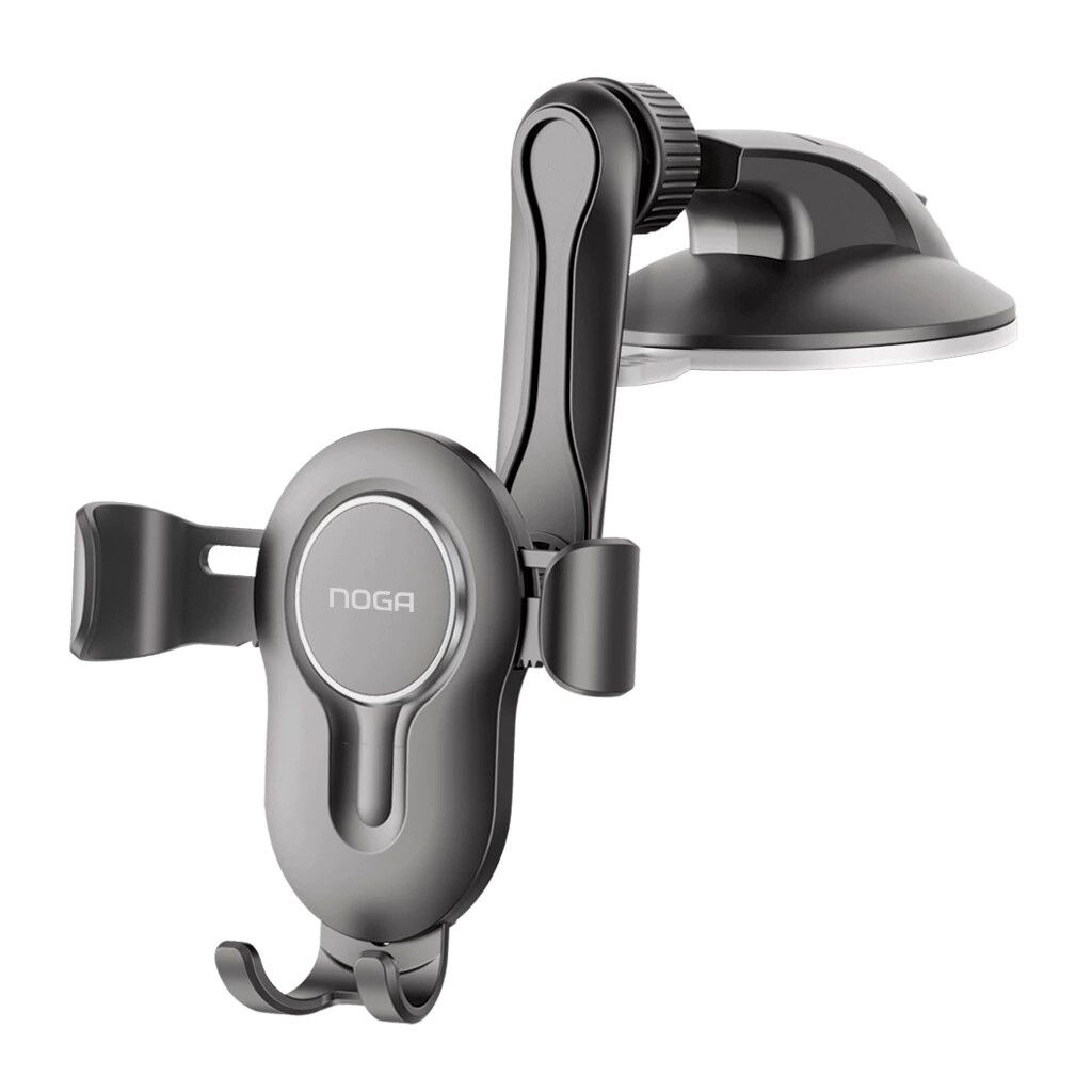 SOPORTE SOPAPA PARA VENTOSA NOGA NG-HOLD11