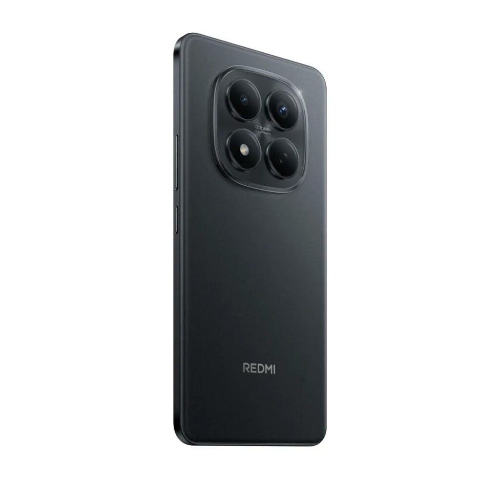 CELULAR XIAOMI REDMI NOTE 15 PRO 5G 256/ 8RAM