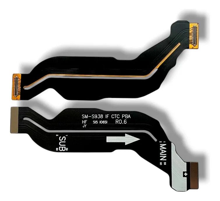 FLEX MAIN SAMSUNG S25 ULTRA