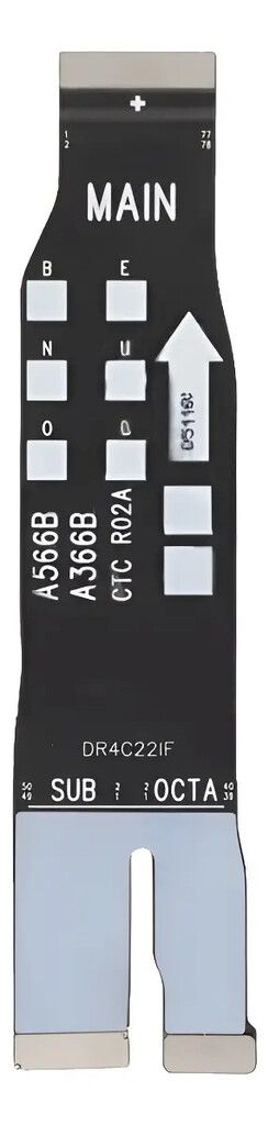 FLEX MAIN SAMSUNG A36
