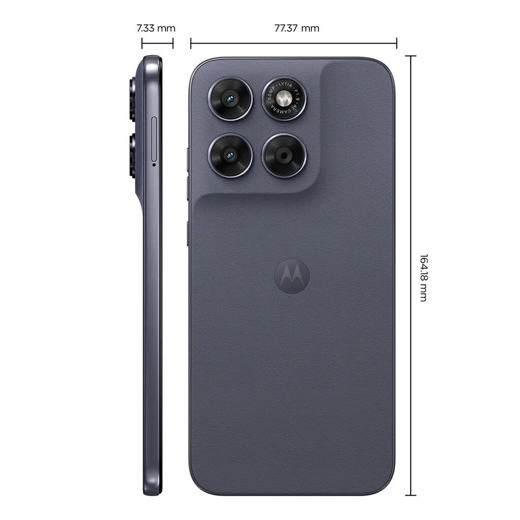 CELULAR MOTOROLA G67 256GB/4 RAM